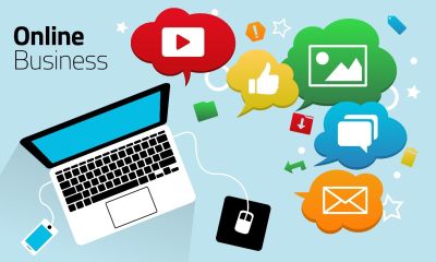 Góc chia sẻ một số khóa đào tạo Marketing online, Kinh doanh online miễn phí và cơ hội kiếm thêm thu nhập từ việc làm Cộng tác viên online