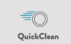 Máy rửa bát Hafele Quick clean